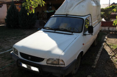 DACIA PAPUC foto