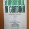 k2 Zbigniew Herbert - Barbarul in gradina