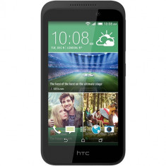 HTC Smartphone HTC Desire 320 dualsim 4gb gri foto