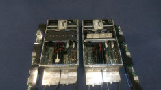 Pachet 2 X Servere DELL PE6850 (4 x Quad Xeon MP, 16GB RAM, 2LAN, 2PSU) foto