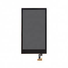Ansamblu LCD ecran display geam digitizer touch screen HTC Desire 510 D510 foto
