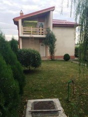 Casa comuna Slobozia, Giurgiu foto