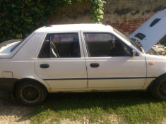 Dacia SuperNova foto