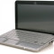 Laptop HP Mini 2140, Intel Atom N270, 1.6 GHz, 2 GB DDR2, 160 GB HDD SATA, WI-FI, WebCam, Card Reader, Display 10.1inch 1024 by 576, Windows 7 Home