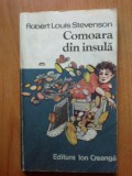 N5 Robert Louis Stevenson - Comoara din insula