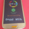 Telefon mobil Samsung Galaxy S3 I9300 Auriu si Rosu \ Gold and Red