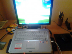 Doua laptopuri Acer travelmate 2310 si Compaq Presario R3000 Defecte foto