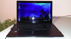 Acer Aspire 5742 15.6 &amp;#039; Intel Core i5, 320 GB HDD, 4 GB RAM foto