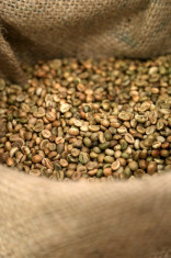 Cafea Verde Bio 100% de calitate foto