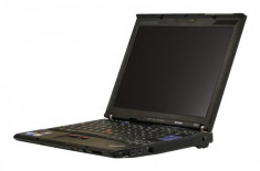 Laptop Lenovo ThinkPad X201, Intel Core i5 520M 2.4 GHz, 4 GB DDR3, 160 GB HDD SATA, WI-FI, Card Reader, WebCam, Display 12.1inch 1280 by 800, foto