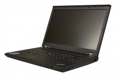 Laptop Lenovo ThinkPad T530, Intel Core i5 3320M 2.6 GHz, 8 GB DDR3, 1 TB HDD SATA NOU, WI-FI, Card Reader, Display 15.6inch 1600 by 900, Windows foto