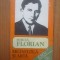 e1 Metafizica Si Arta - Mircea Florian