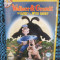 WALLACE &amp; GROMIT. THE CURSE OF THE WERE RABBIT (2 DVD-uri originale, CA NOI!!!)