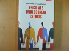 Vladimir Tismaneanu Efigii ale unui cosmar istoric Bucuresti 2015 031