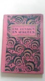Une pension en aerobus - Eugene le Mouel/ 1925, cu ilustratii