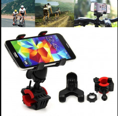 suport telefon pentru Bicicleta universal foto