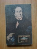 N5 Povestea Vietii Mele - H. Ch. Andersen