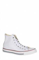 Tenisi Barbati Converse Alb 100-OBM043 foto