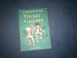 TIVISOC SI TIVISMOC