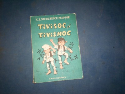 TIVISOC SI TIVISMOC foto