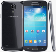 Vand Samsung S4 mini i9195l black foto