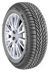 Anvelope BFGoodrich G-ForceWinter 195/60R15 88T Iarna Cod: A3340 foto