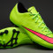 Noi! Ghete fotbal NIKE MERCURIAL VICTORY V 5 AG, barbati mar 45