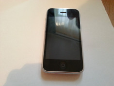 iPhone 3GS , alb, 16 Gb - 259 lei foto