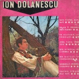 Ion Dolanescu - Bate Vintul, Bate, Bate (10&quot;)