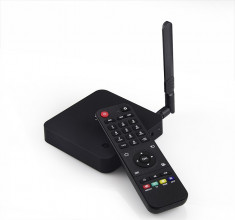 Vand Mini PC Q8 RK3288 Quad Core Android 4.4 TV BOX foto