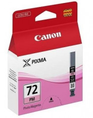 Canon Toner inkjet Canon PGI-72 Photo Magenta, 14ml foto