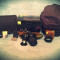 Kit aparat foto DSLR Nikon D90 18-105mm f/3.5-5.6G ED VR