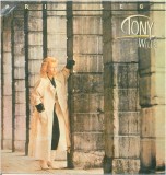 Tony Wille - Privilege (Vinyl), VINIL, Rock, electrecord