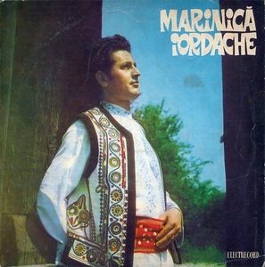 Marinica Iordache - Salcimule De La Drum (10&quot;)