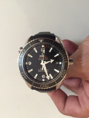 Vand ceas OMEGA SEAMASTER PROFESSIONAL 45,5 mm - cal 8500 foto