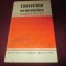 CUNOSTINTE ECONOMICE MANUAL CLASA IX 1978