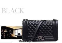 Geanta Chanel Originala foto