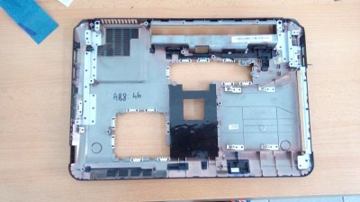 Bottomcase Packard Bell Tj61 ( A88.46) foto