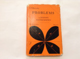 PROBLEMS IN HIGHER MATHEMATICS V P MINORSKY ,RM3