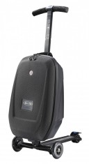 Micro Luggage 2 - Samsonite - Trotineta Troller Bagaj foto