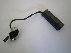 CONECTOR HDD LAPTOP HP CQ42 CQ56 CQ62 G42 G62 G72 - 35090AK00-600-G foto