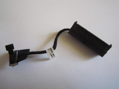 CONECTOR HDD LAPTOP HP G56 G62 CQ56 CQ62 Series - AX6/7 foto