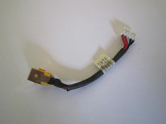 CONECTOR ALIMENTARE (MUFA) LAPTOP ACER Extensa 5520 5220 5420 5620 Series foto