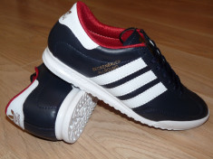 Adidasi Adidas Beckenbauer Allround foto