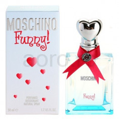 Moschino Funny Deodorant spray pentru femei foto
