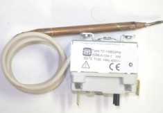 Termostat 89 grade, TC-1SB20PM, 5286-0-104-8, T120 foto