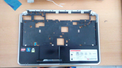 Palmrest Packard Bell Tj61 ( A88.57) foto