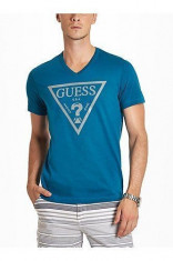 Tricou GUESS barbati Marimea L foto