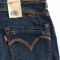 Blugi dama Levis Skinny