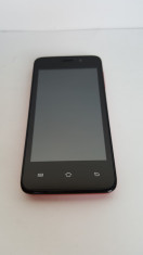 Telefon Dual SIM Mediacom Phone Pad Duo G400 Dual-Core 1.2Ghz 4GB 5MP foto